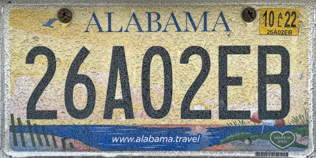 Alabama 3 Y2K