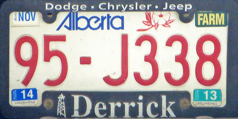 Alberta 2 Y2K