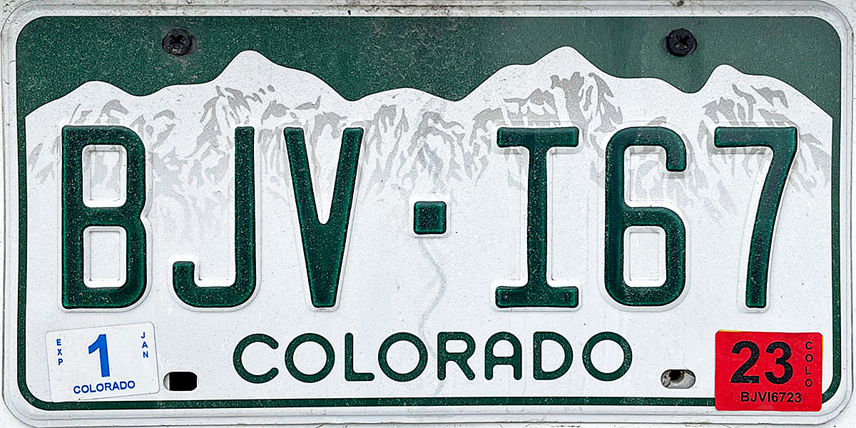 Colorado 4 Y2K