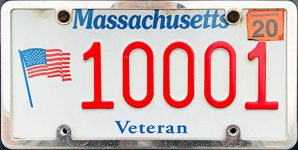 Massachusetts 6 Y2K