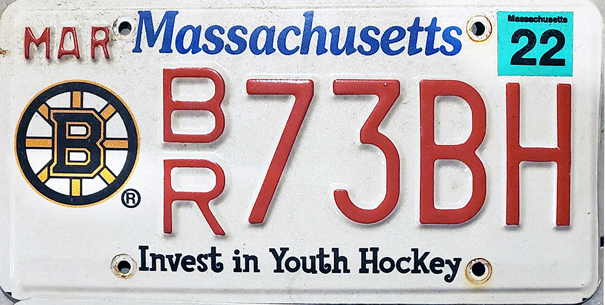 Massachusetts 6 Y2K