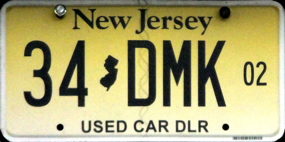 New Jersey 4 Y2K