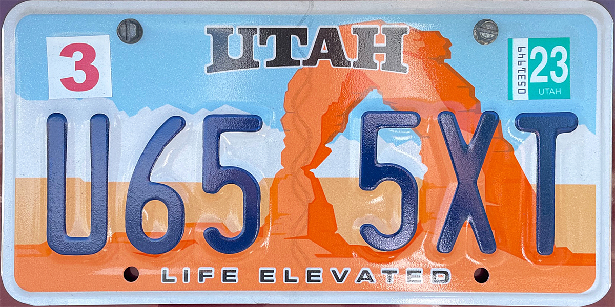 Utah 2 Y2K