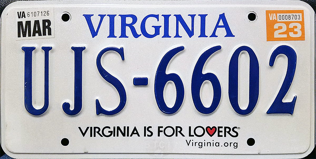 Virginia 4 Y2K
