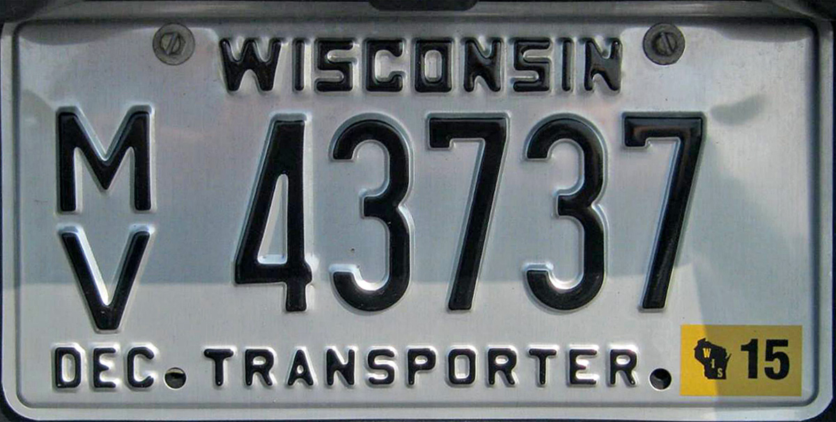 Wisconsin 3 Y2K