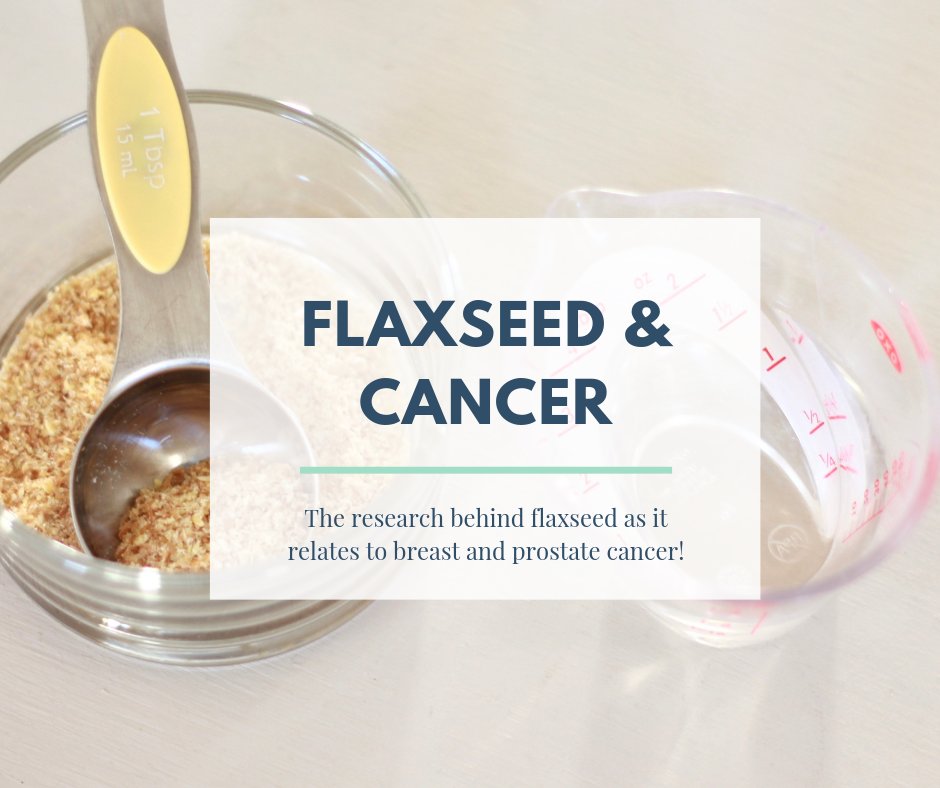 5 REASONS WHY FLAXSEED IS A MUST IN YOUR GROCERY LIST!! LIFESTYLE AS