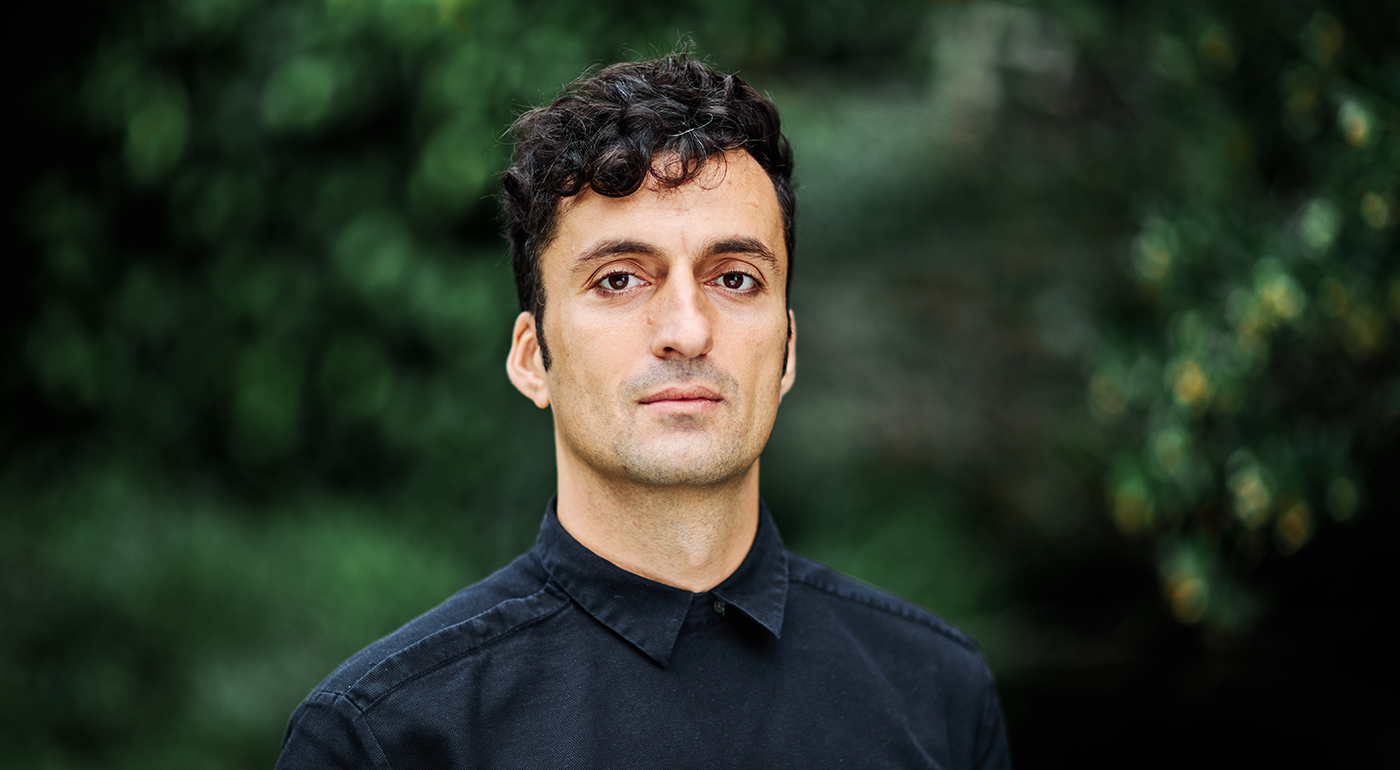 Mark Graham Platform Cooperativism Consortium