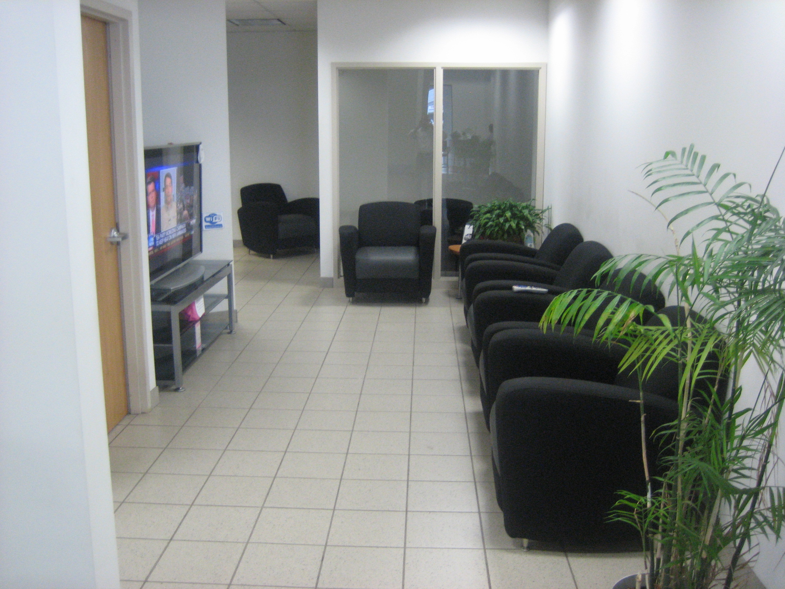Lamacchia Honda Syracuse, NY