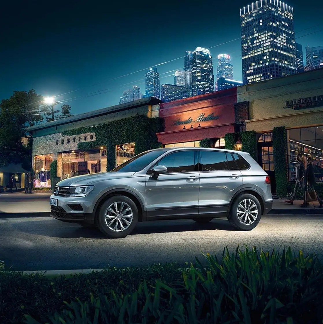 Bay Ridge Volkswagen Brooklyn, NY