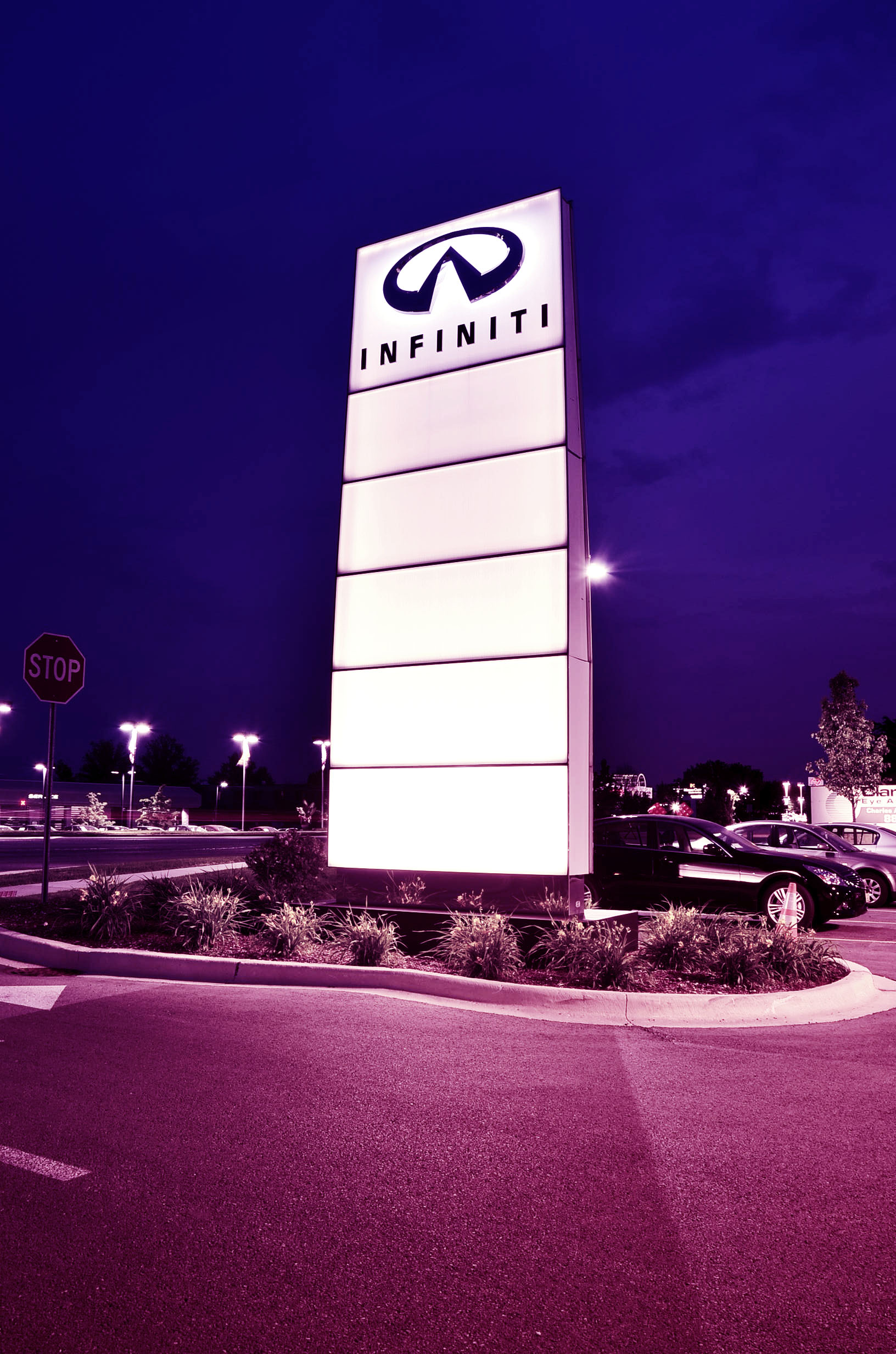 INFINITI of Clarendon Hills Clarendon Hills, IL