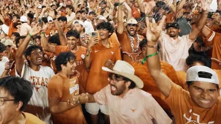 College Football Is For Everyone