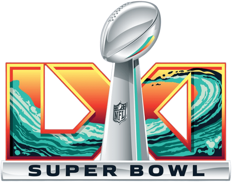 Super Bowl Logo Indicates 2027 Game Details