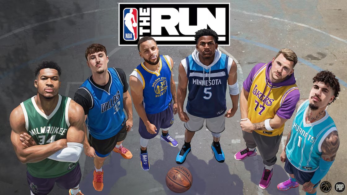 NBA The Run overview: A particular sport dealing with an existential risk