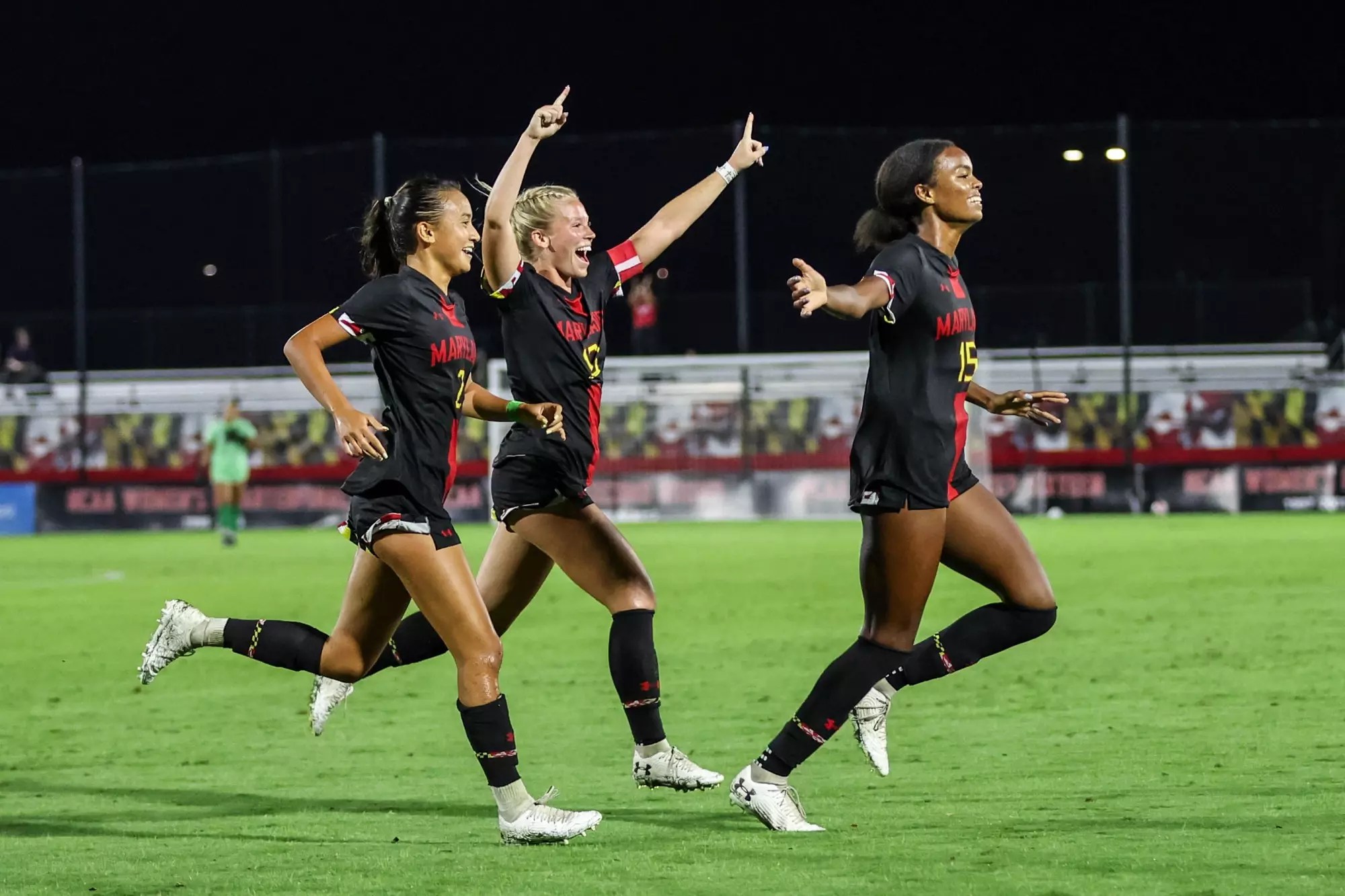 Maryland women’s soccer 2025 endofseason awards Testudo Times