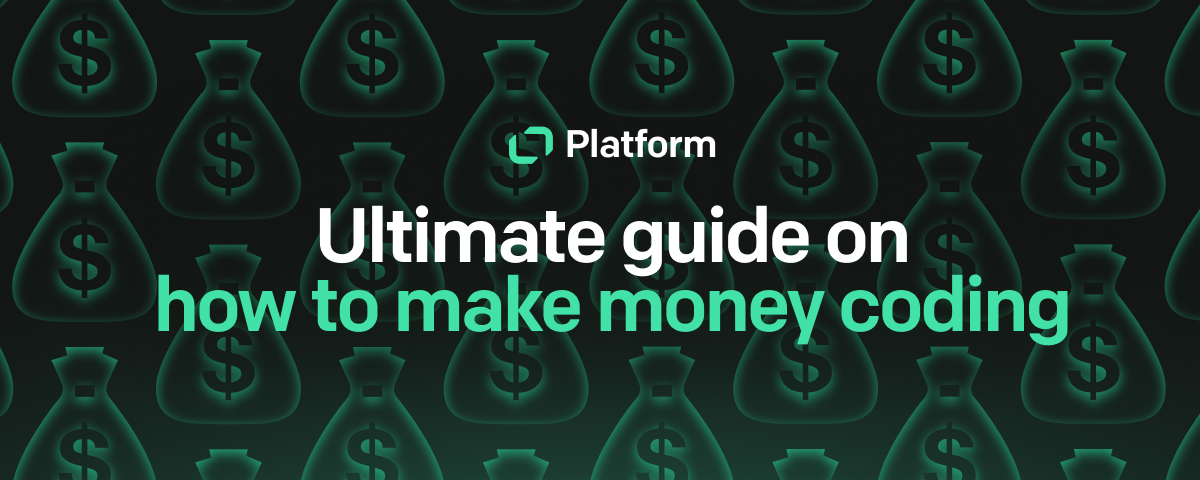 Text Platform | How to Make Money Coding: Strategies for 2024
