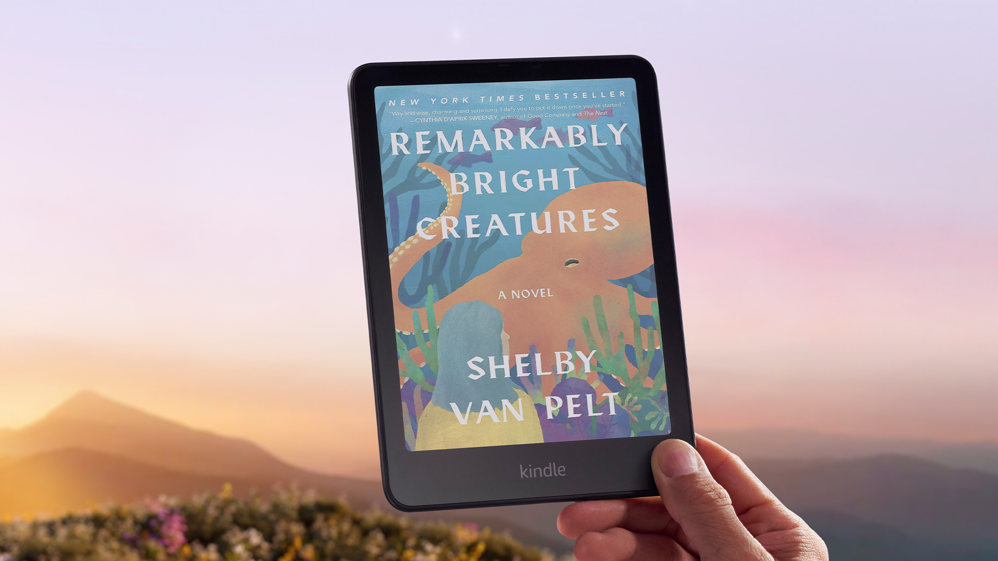 Discover the Affordable New Color Kindle from Amazon: Your Ultimate Reading Companion!