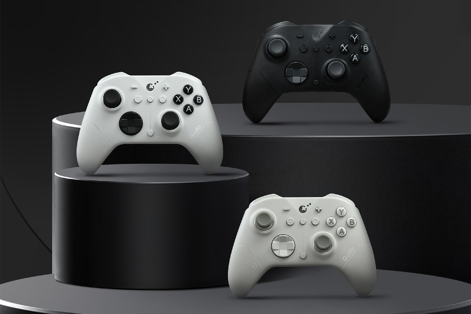 GuliKit’s new anti-drift Switch 2 controllers are budget-friendly alternatives to Nintendo’s