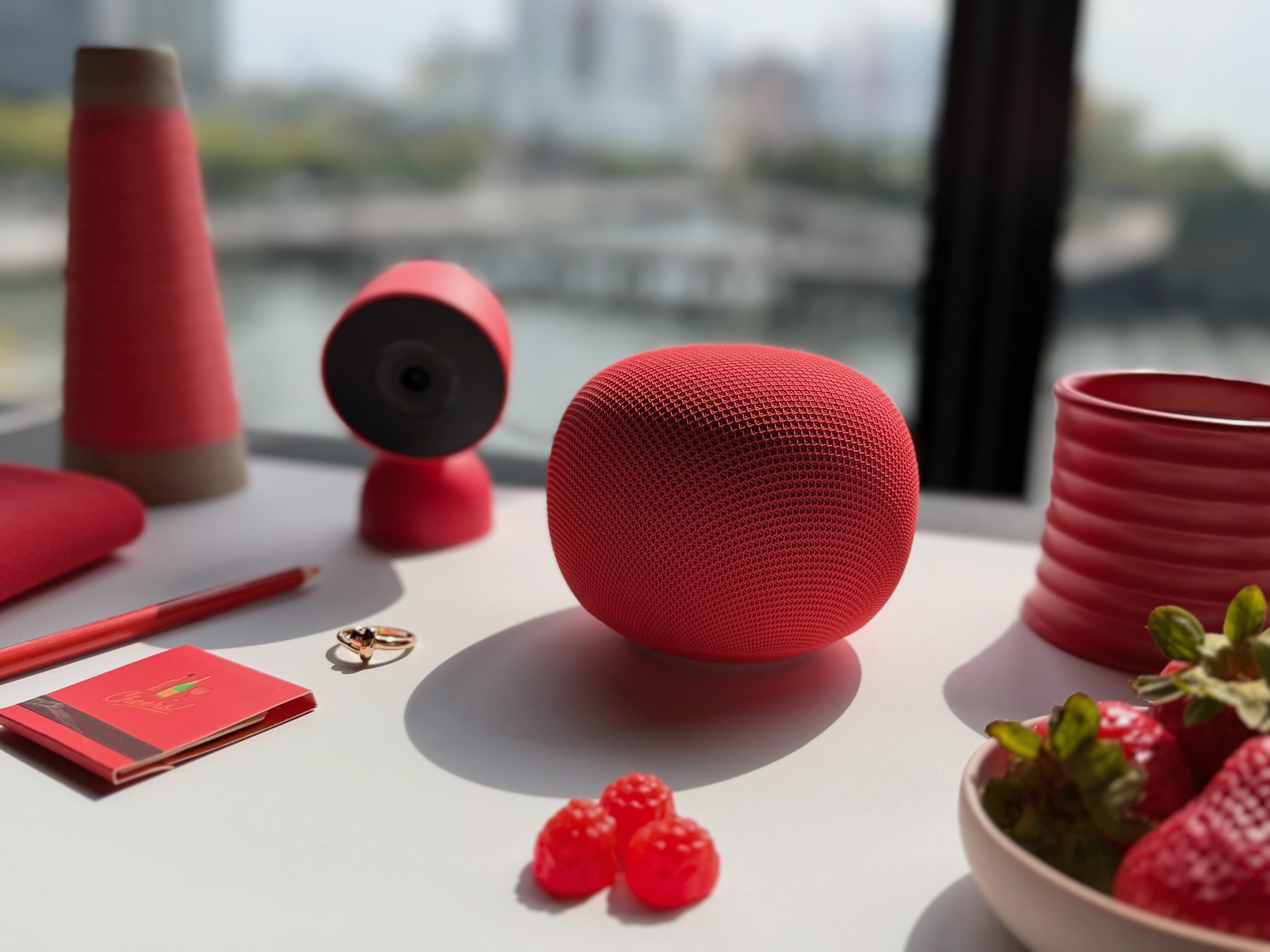 More Google Home speakers could be on the way.