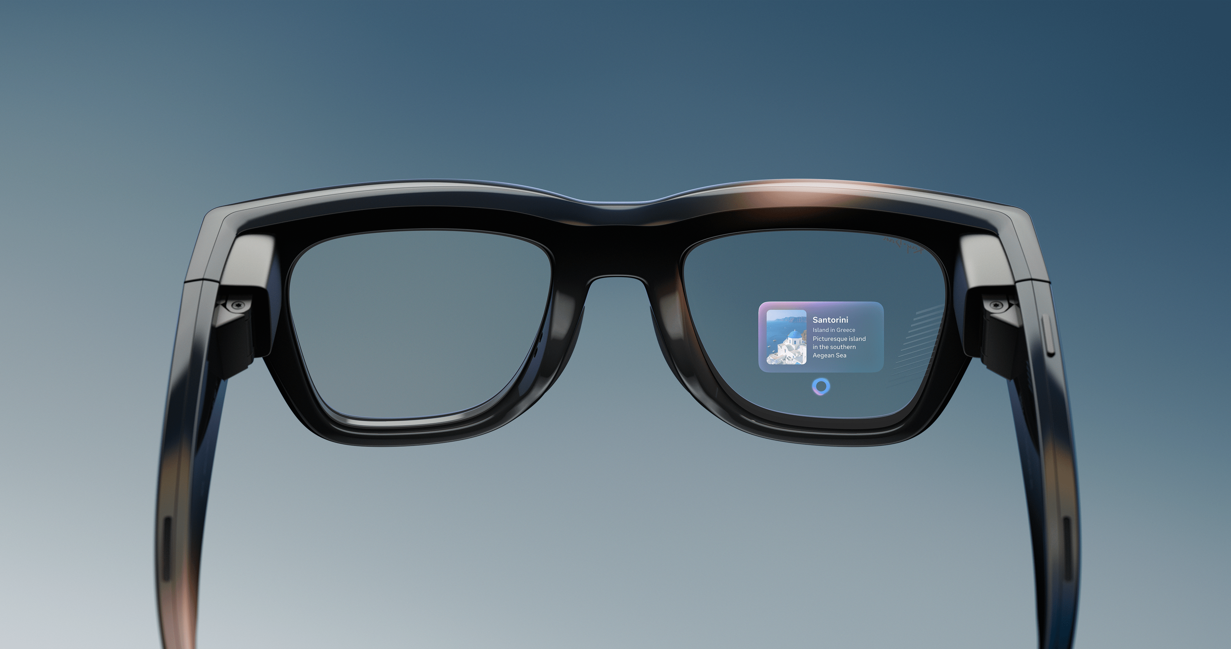 Meta is adding a teleprompter and virtual writing to its Ray-Ban Display glasses