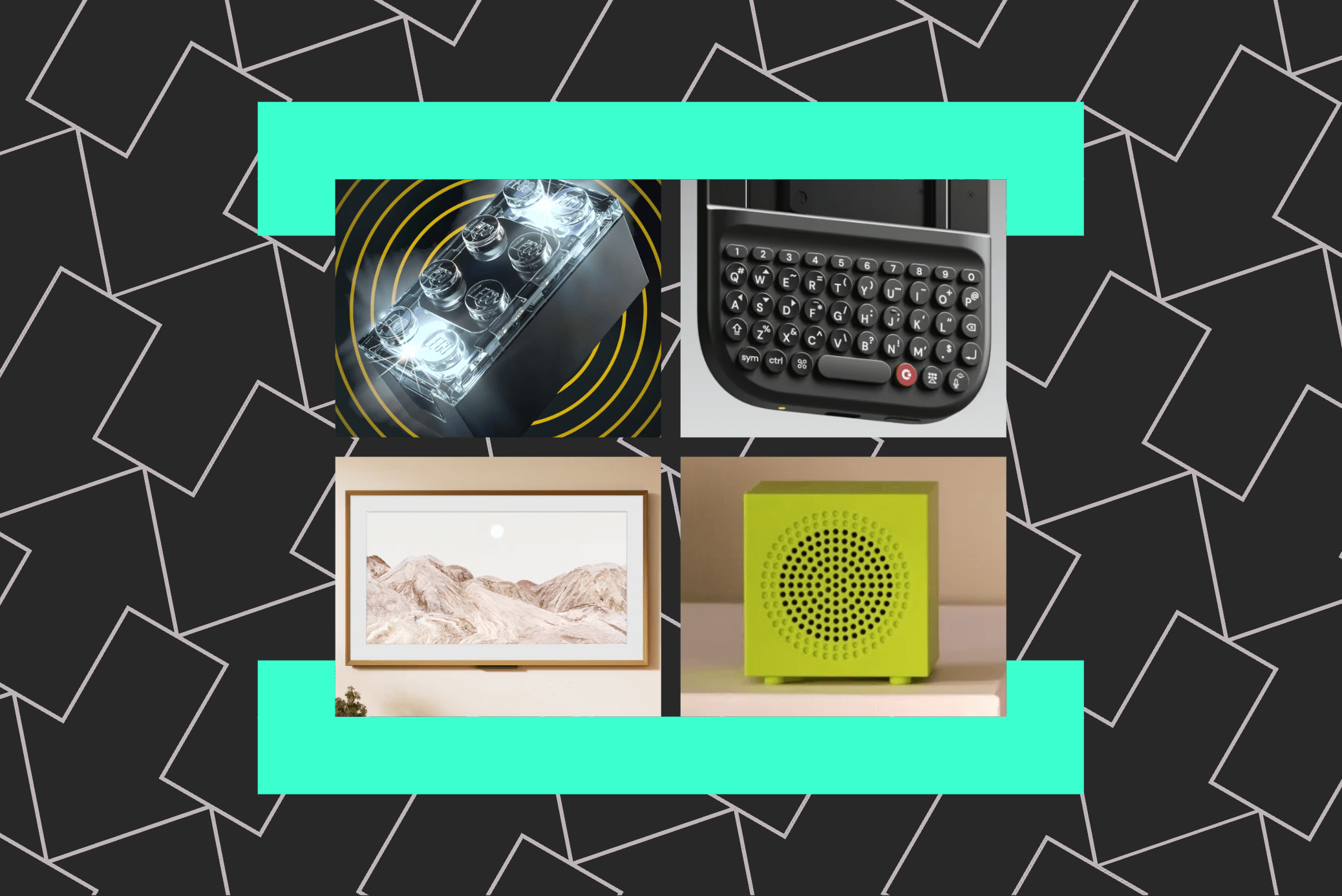 The CES 2026 stuff I might actually buy