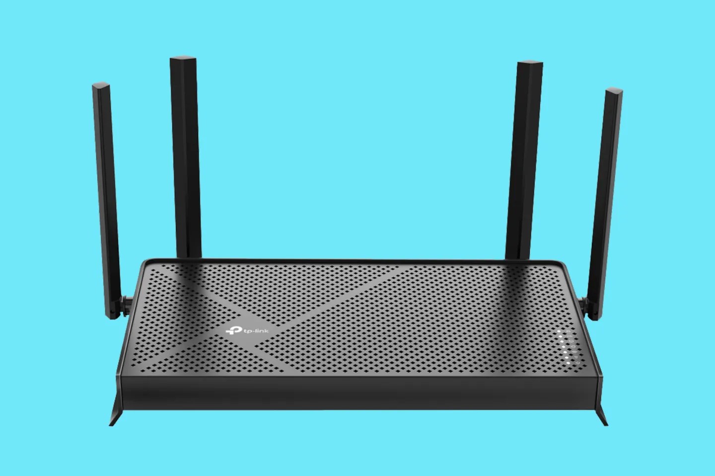 Texas is suing TP-Link over its ties to China