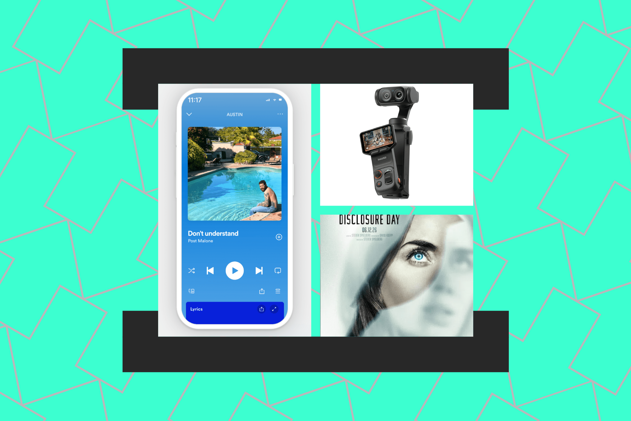 Pool is a better app for managing all your screenshots