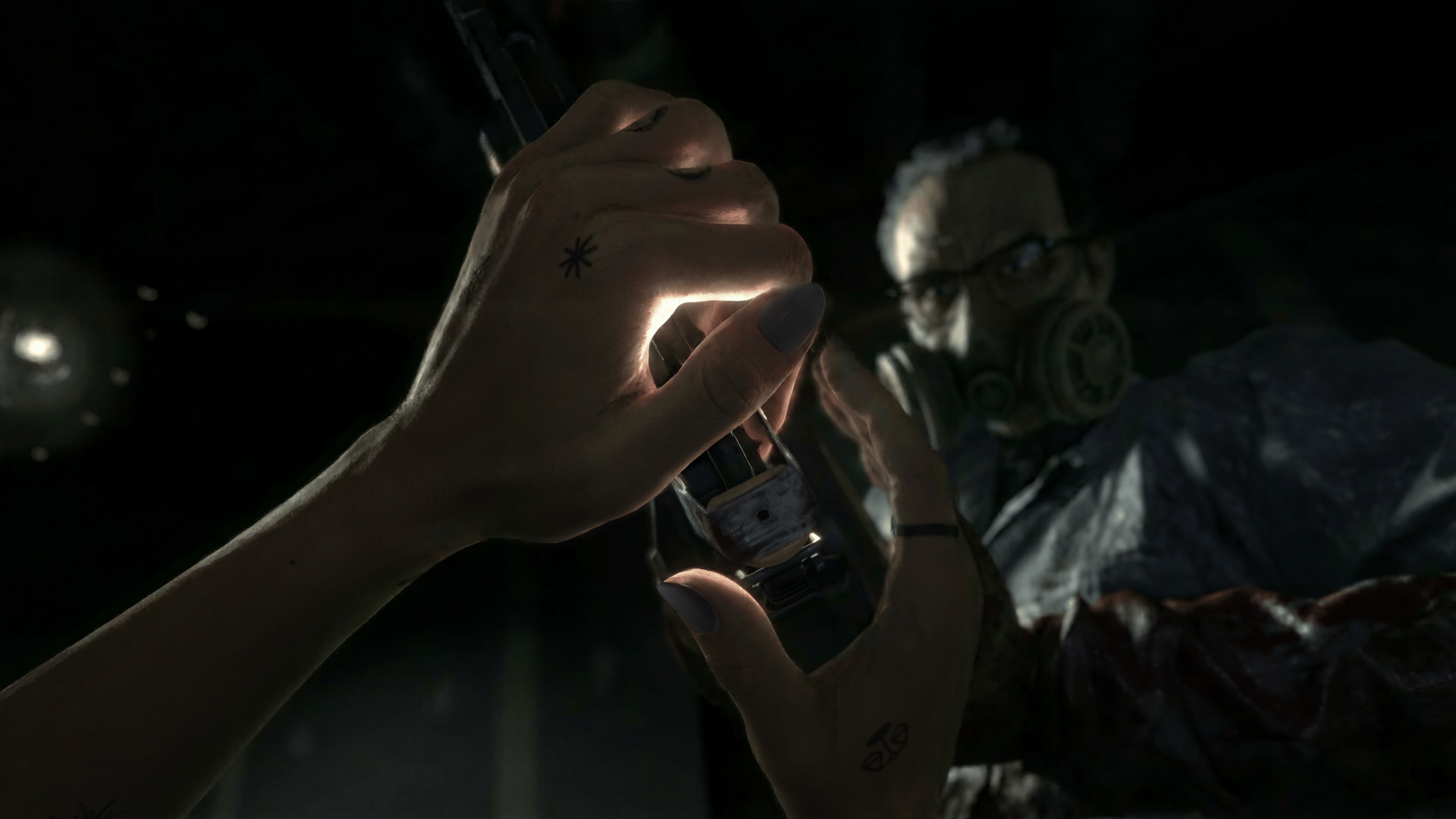 Netflix’s next TV gaming experiment will scare the hell out of you