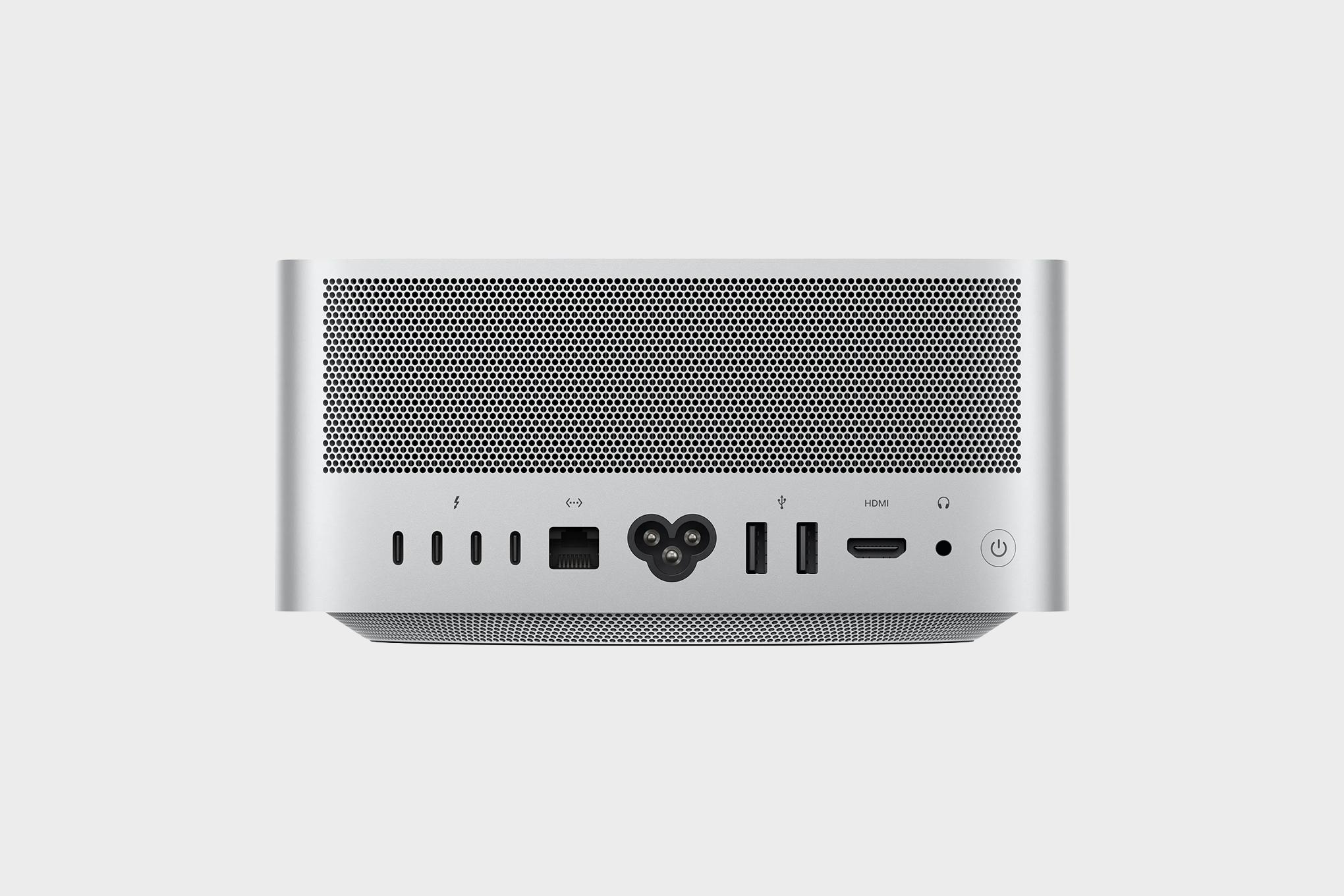 Apple launches new Mac Studios with its ‘most powerful chip ever’ — the M5 Ultra