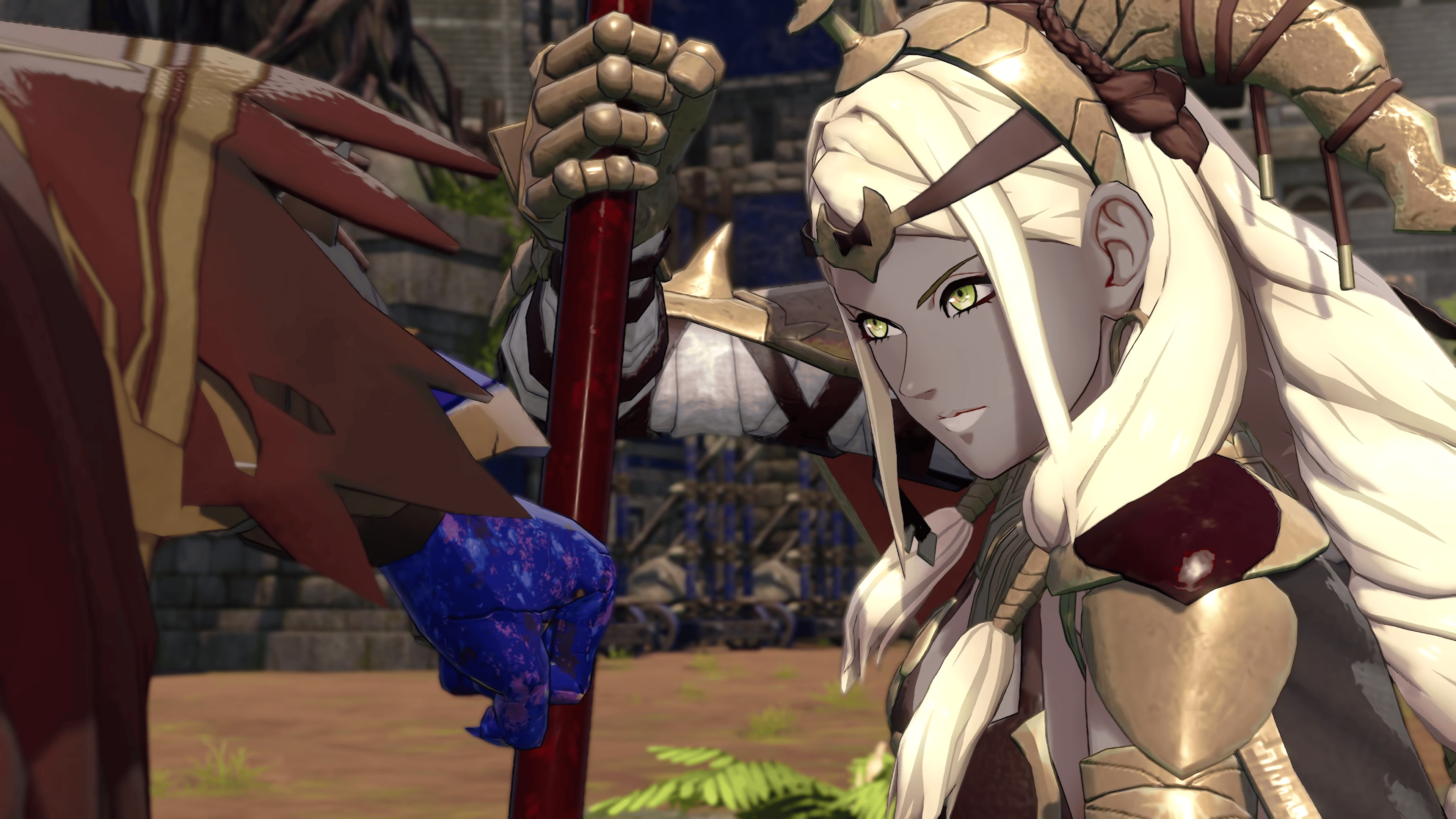 Nintendo opens up Fire Emblem with the gigantic Fortune’s Weave