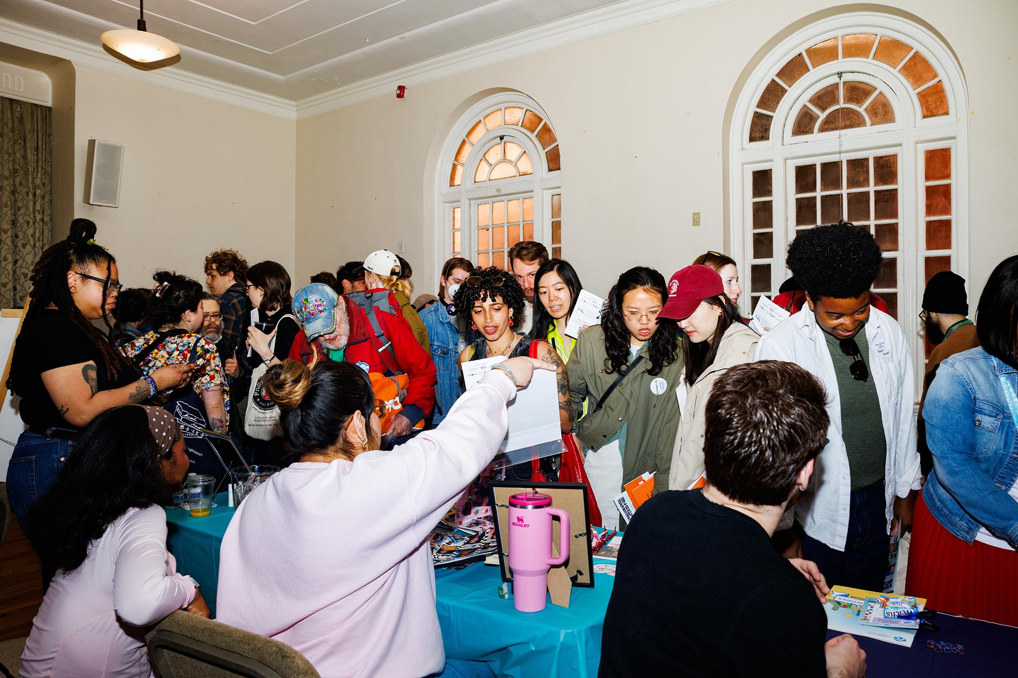 A new, low-stakes way to combat loneliness and make friends