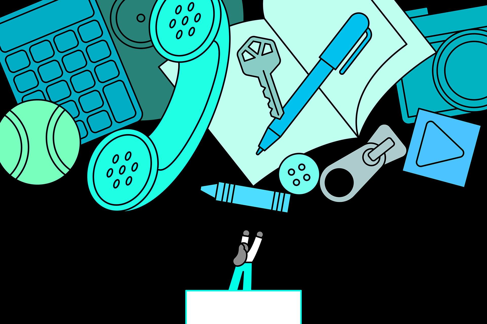 “Touchscreens: Redefining Our Connection to the Physical World”