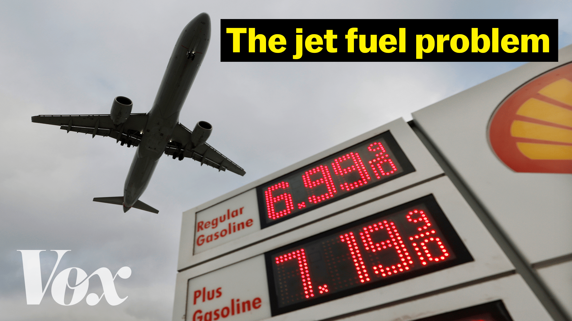 How the war in Iran could end affordable air travel