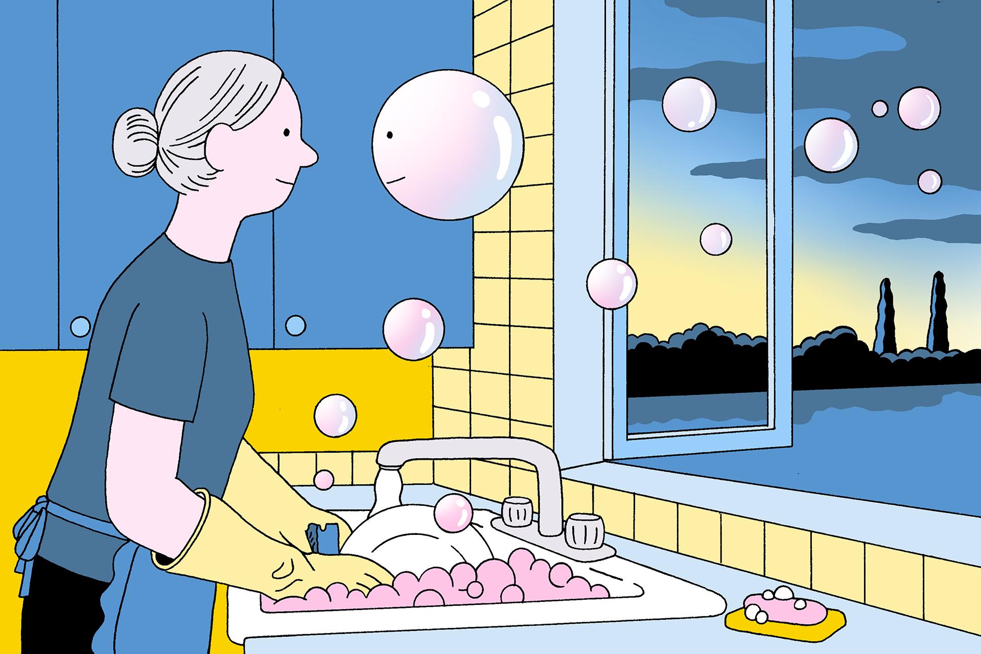 How to slow down time when life keeps speeding up