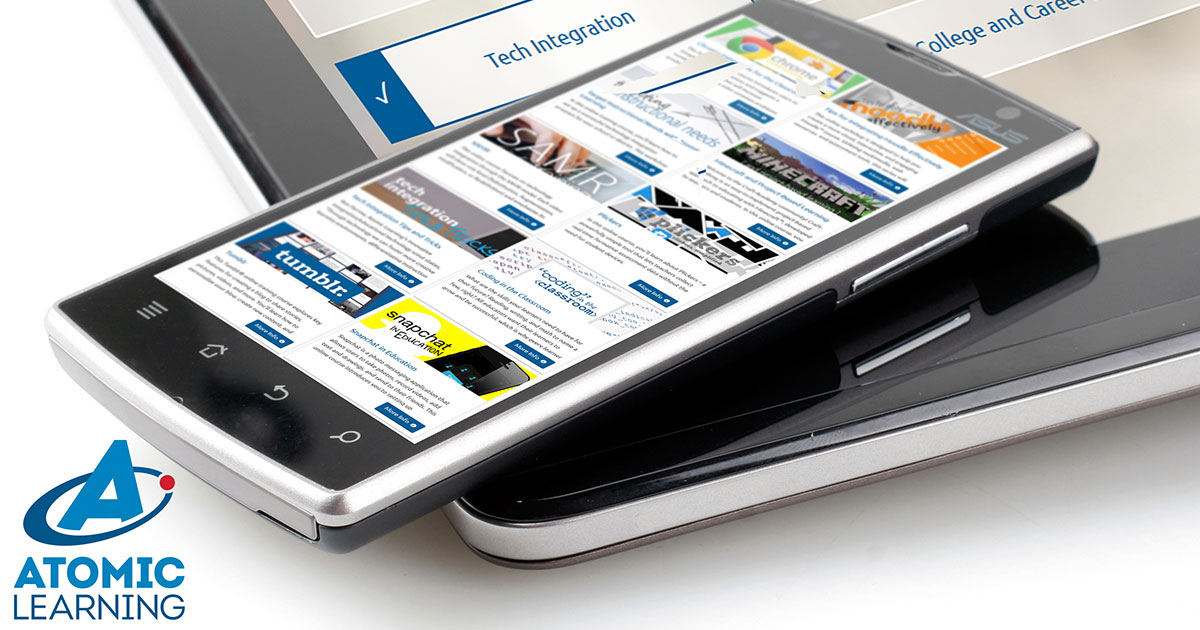 ILC Reports. A Online Professional Learning for Higher Education