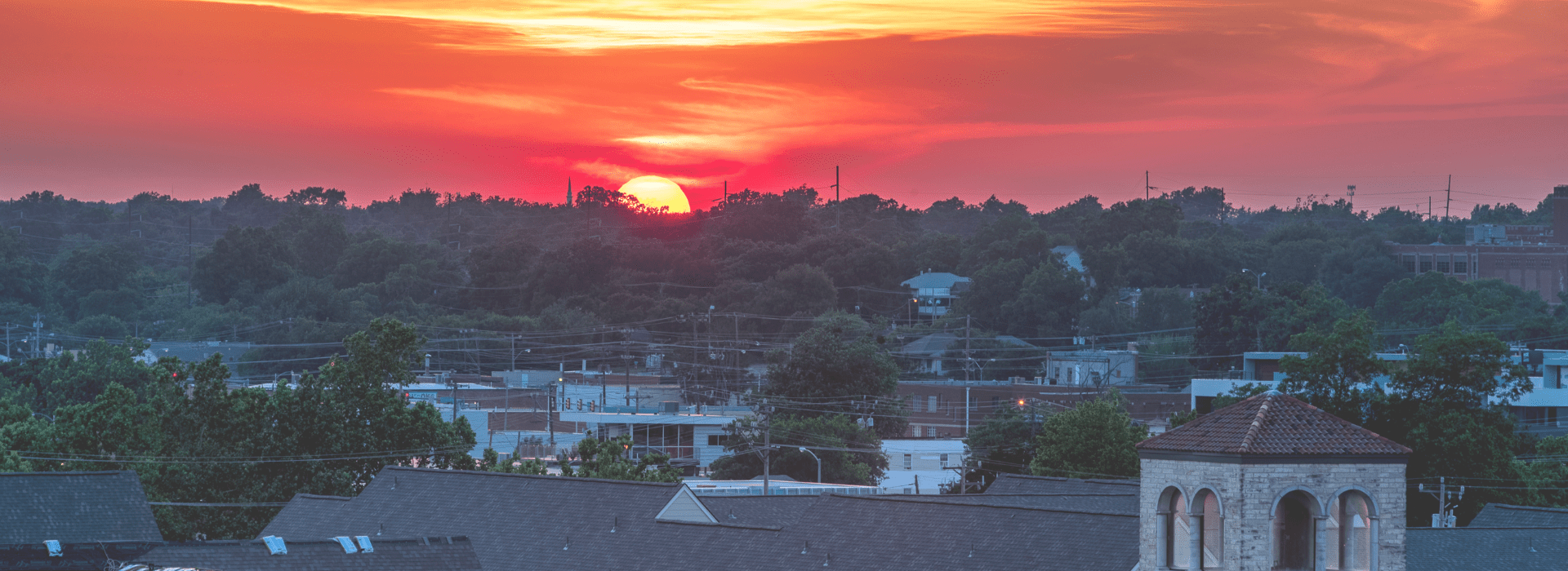 Propane Services in Union City, OK Menz Propane
