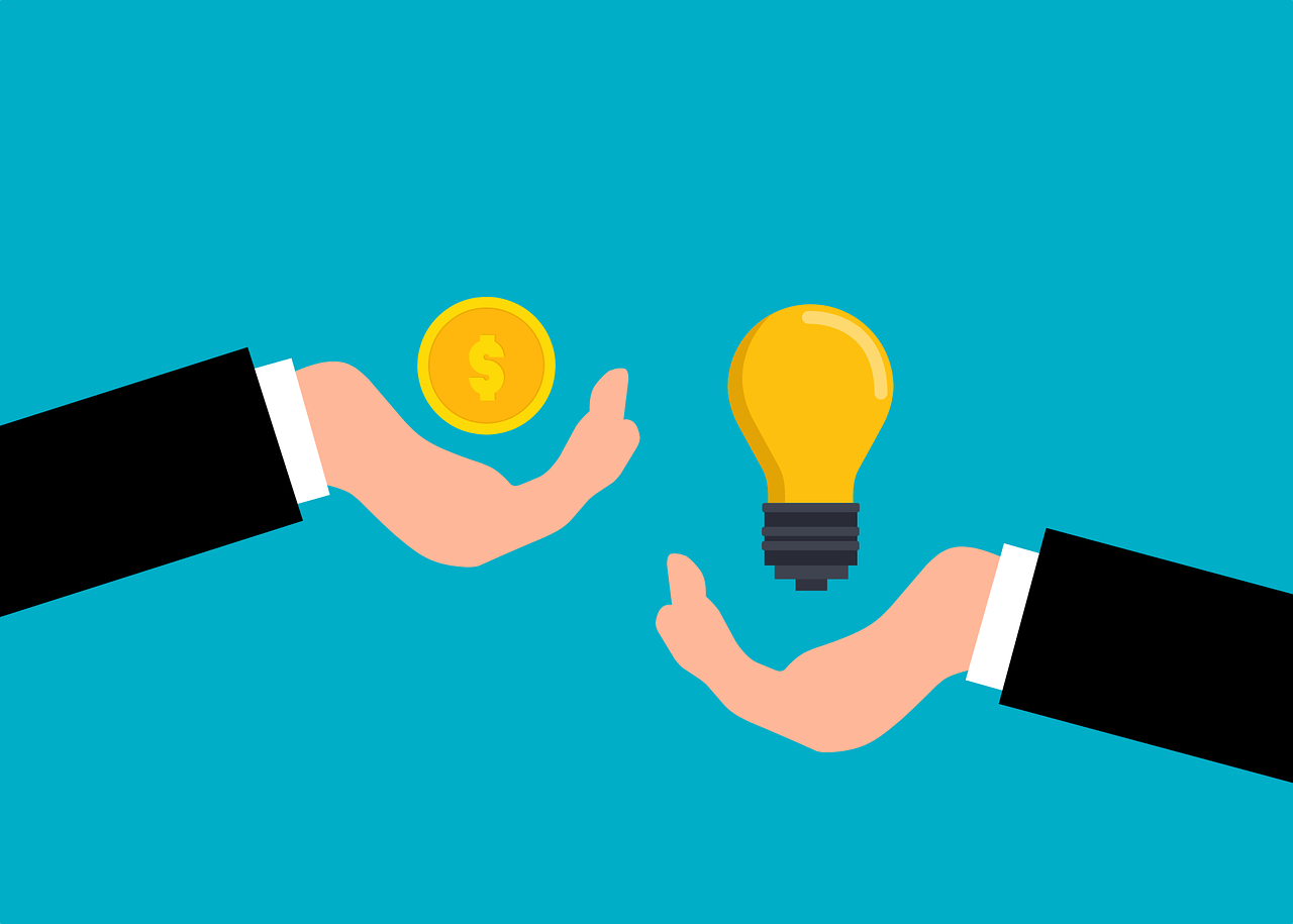 What Are The 4 Best Easy Funding Solutions?