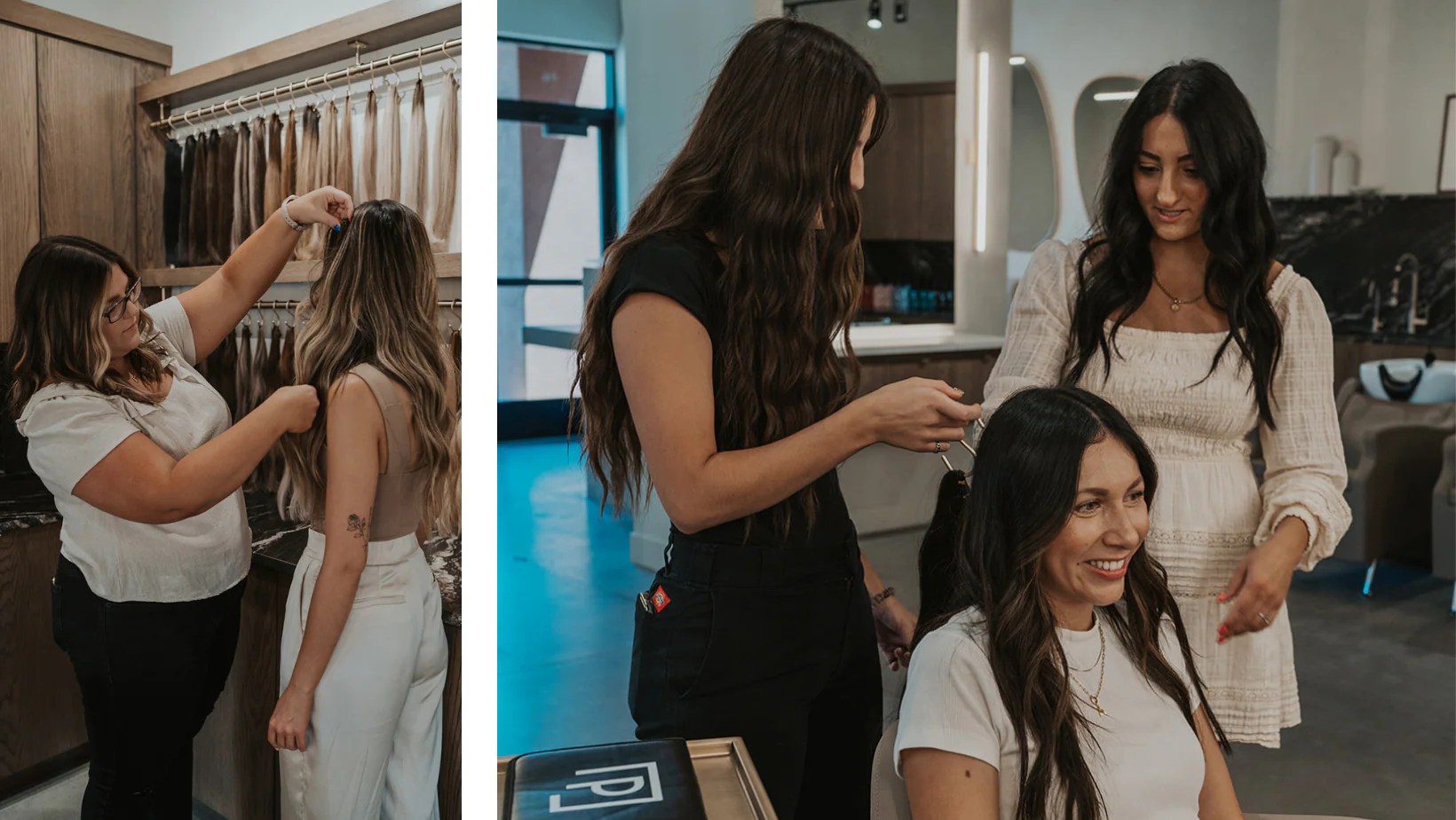 Why Should You Invest in Continuing Education? Platform Hair Extensions