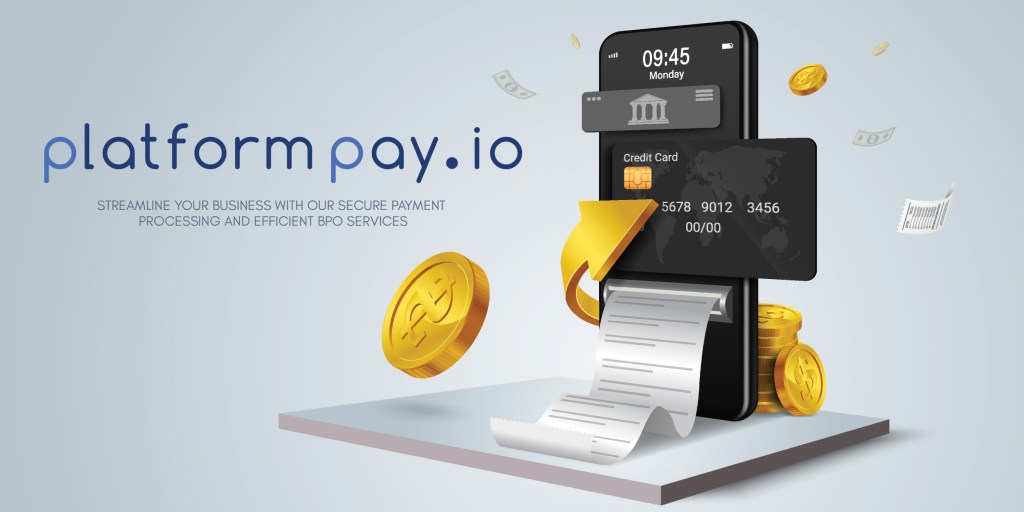 Choosing the Right Payment Gateway for Your Online Business Platform Pay