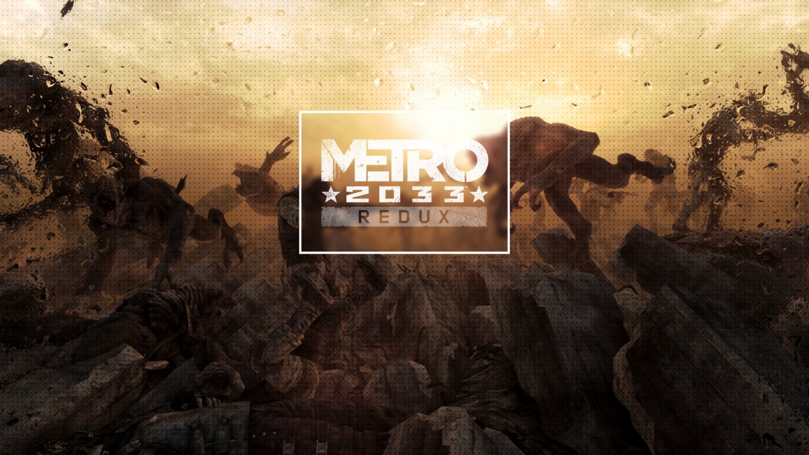 Metro 2033 Redux Platinum Trophy Review