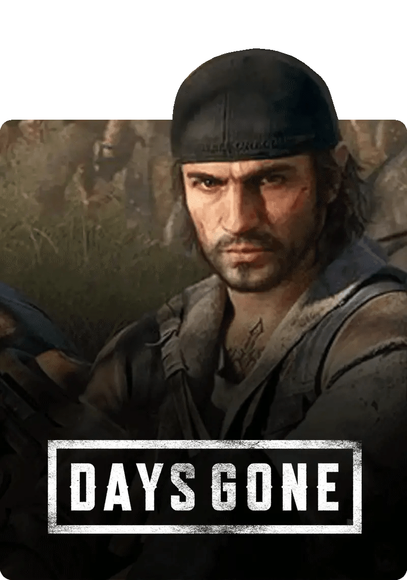 Days Gone Trophy Guide and Road Map (PlayStation 4)