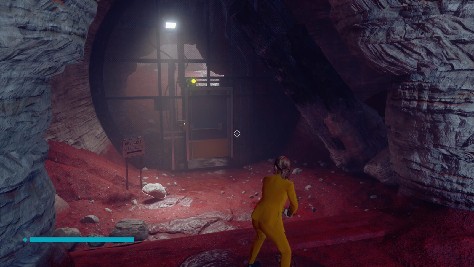 Control The Foundation Collectible Locations Guide