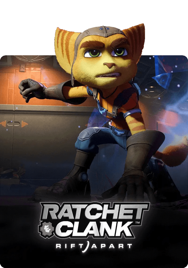 Ratchet & Clank Rift Apart Trophy Guide & Road Map (PlayStation 5)