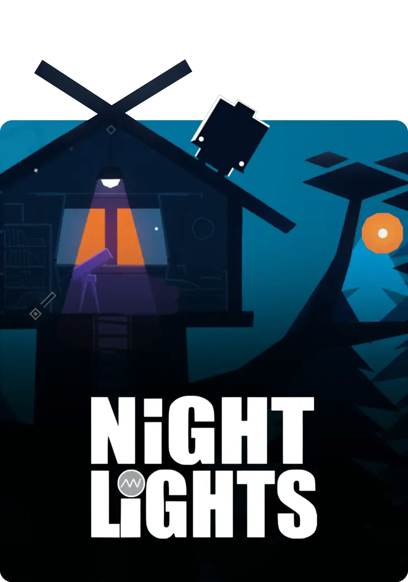 Night Lights Trophy Guide & Road Map (PS4 & PS5)
