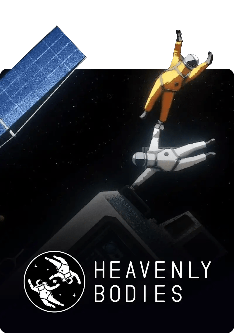 Heavenly Bodies Trophy Guide & Road Map (PS4 & PS5)