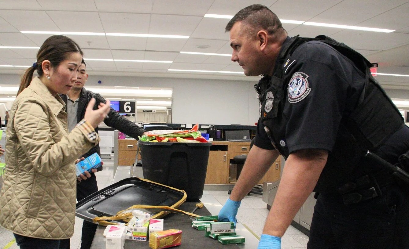 National Geographic Estreia de 2ª temporada apanhar um traficante” PlatinaLine