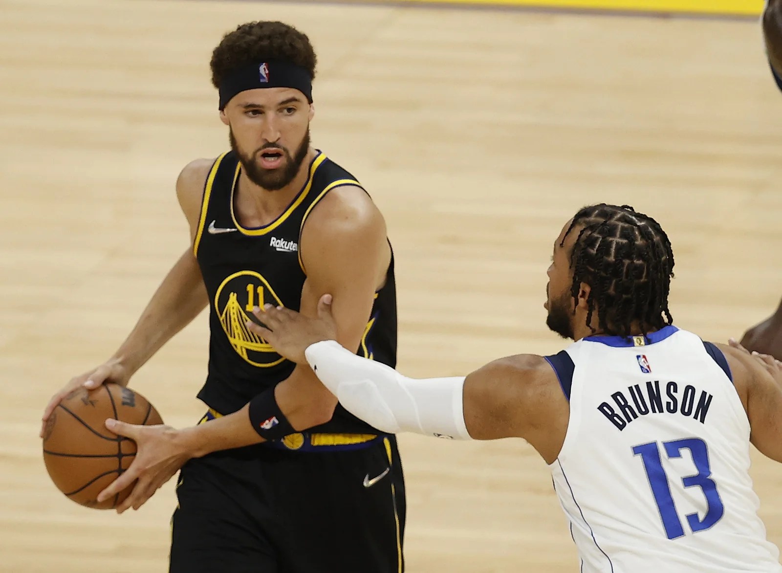 A Acção Final da NBA na DStv PlatinaLine