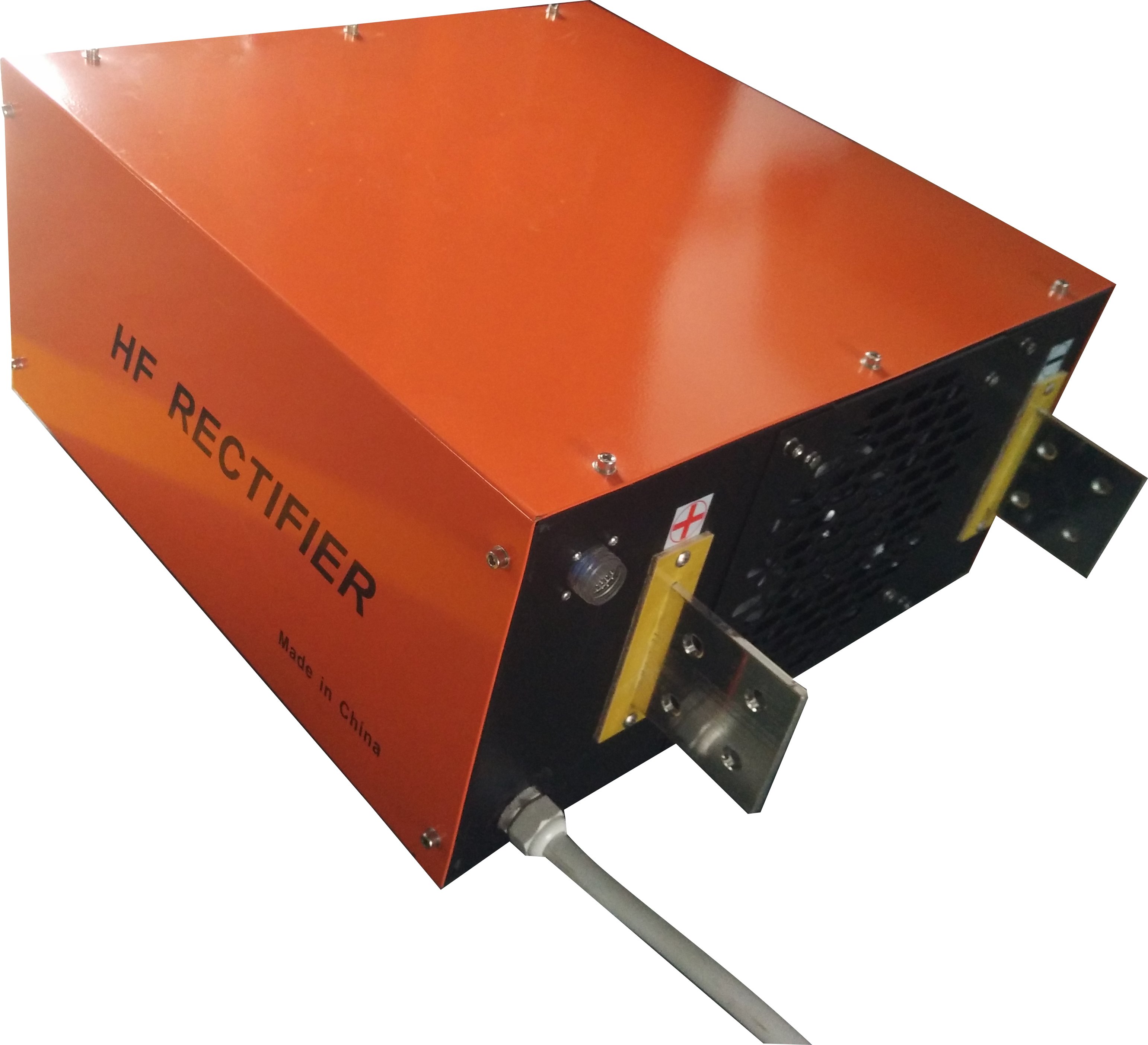 Plating power supply Plating machine