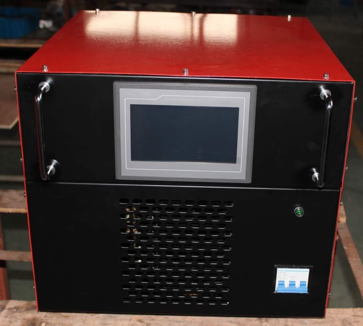 pulse rectifier Plating machine