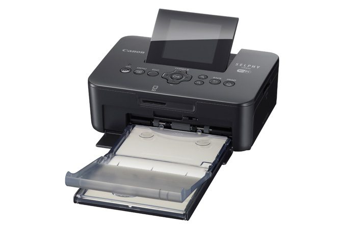 Printer CANON SELPHY CP910 Spesifikasi Dan harga