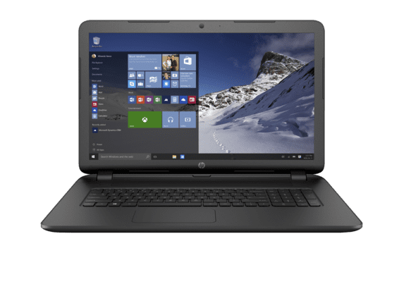 Laptop HP 17z Spesifikasi dan Harga